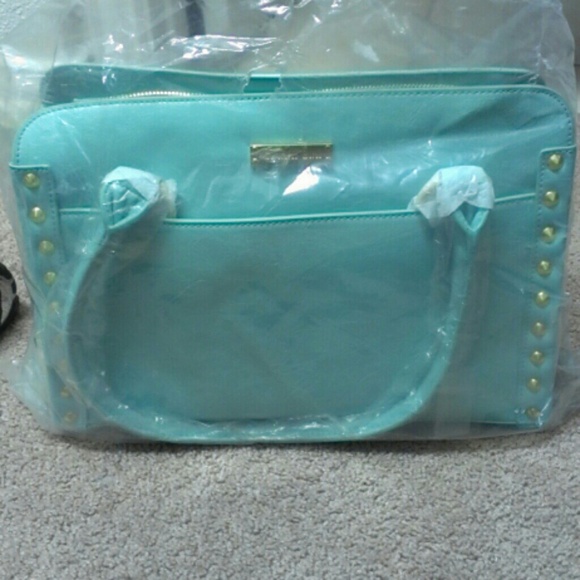 Gianni Bini mint handbag. Brand new W\tags