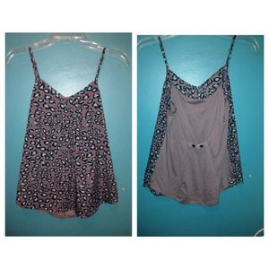 Lovey summer top!!