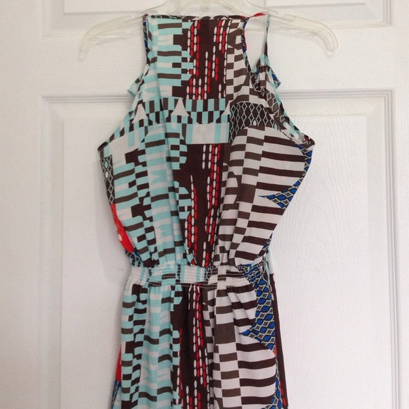 Summer dress - Picture 2 of 2