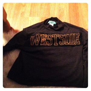 West side crop - top /