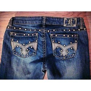 Rock Jeans