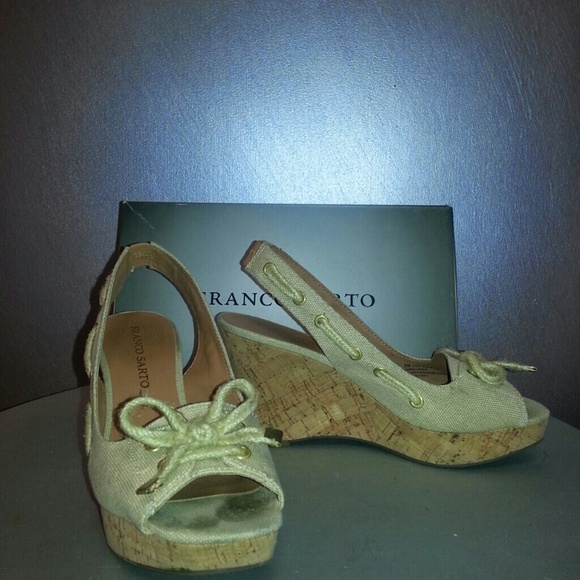 franco sarto espadrilles