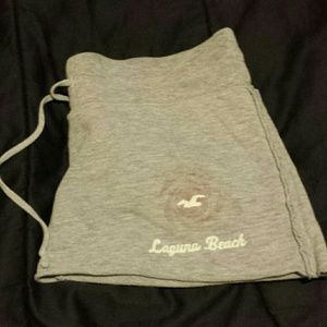 Hollister sport skort