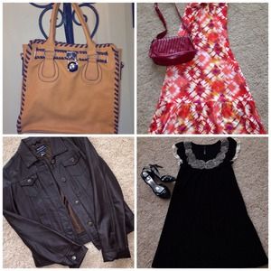 Bundle for @susanholland