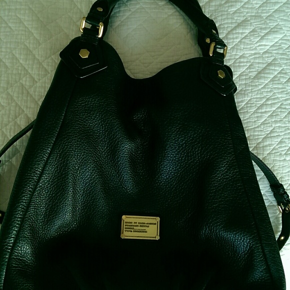 Marc by Marc Jacobs Classic Q Francesca Large