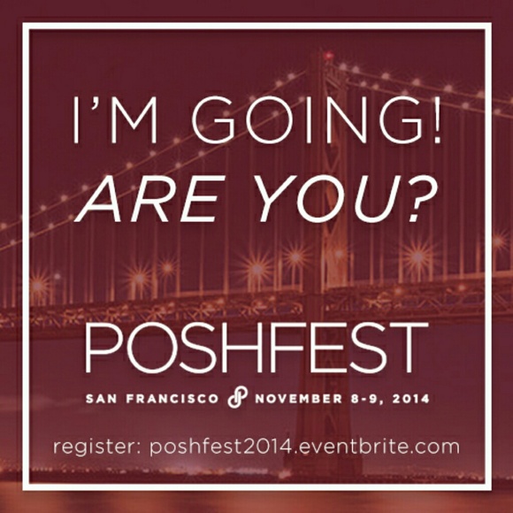 Poshfest 2014