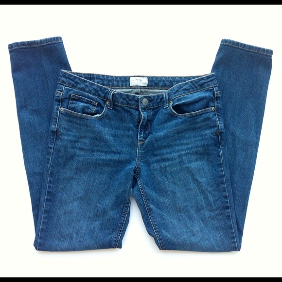 🚫SOLD🚫 Aeropostale Skinny Jeans