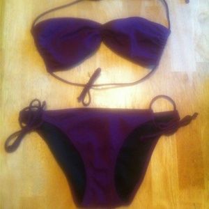 Victoria Secret swimsuit