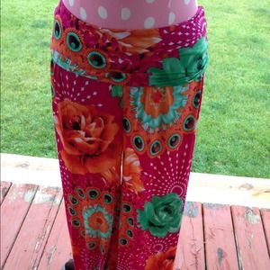 Gorgeous Palazzo Pant!