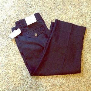NWT Cato capris