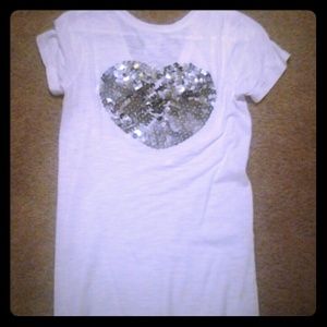 Victoria Secret Pink Shirt