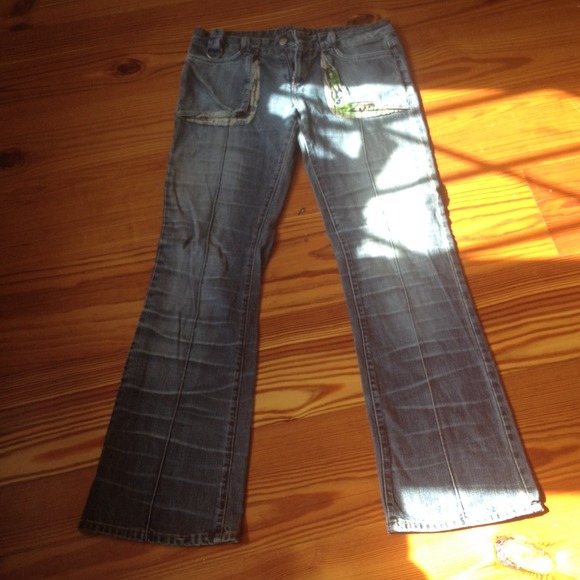 Miss Sixty Denim - Miss sixty jeans