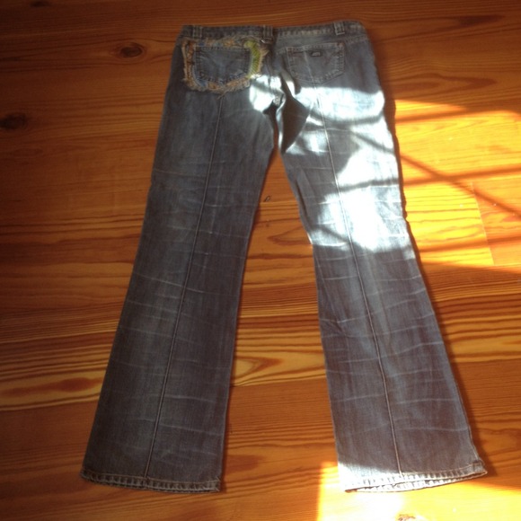 Miss sixty jeans - Picture 2 of 2