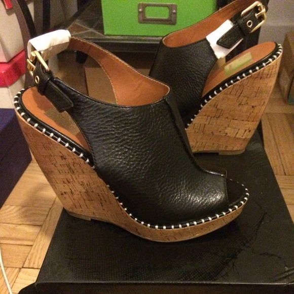 DV Dolce Vita Prema Wedge Sandal- BRAND NEW