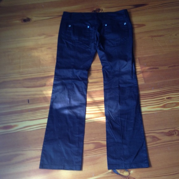 ABC pant - Picture 2 of 2