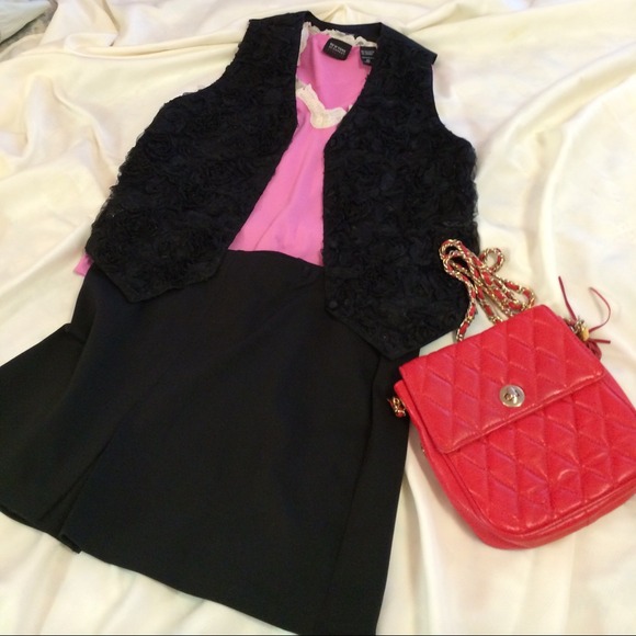 Gorgeous Vest