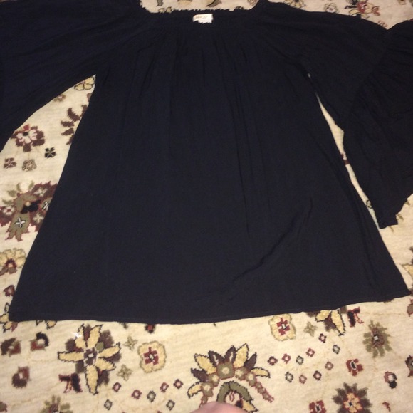 Arden B Top - Picture 4 of 4