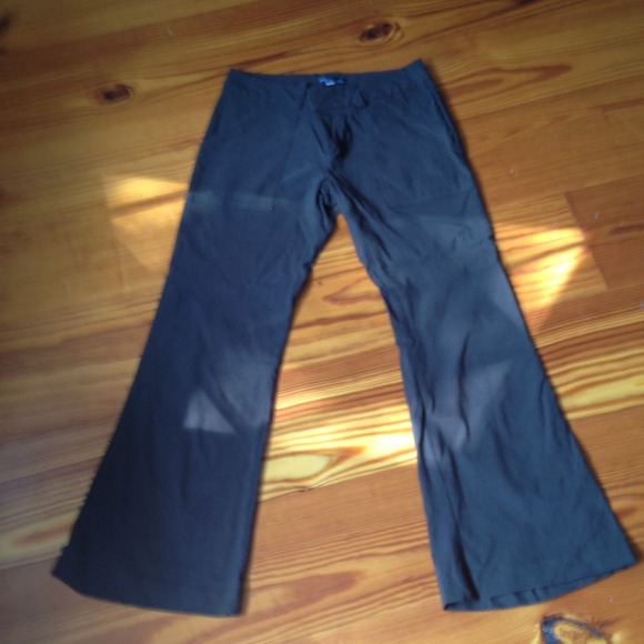 3B pant
