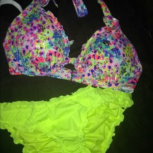 Victoria's Secret Bathing Suit