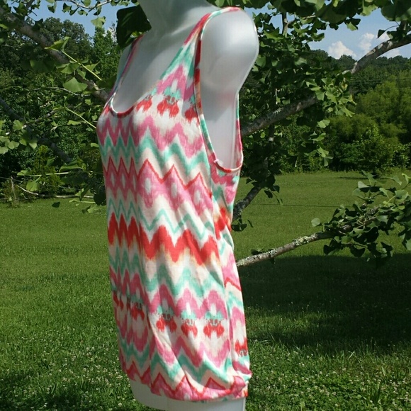 Hold for Tristi. NWT! Tank top - Picture 2 of 4