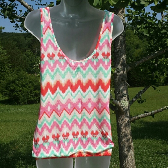 Hold for Tristi. NWT! Tank top - Picture 3 of 4