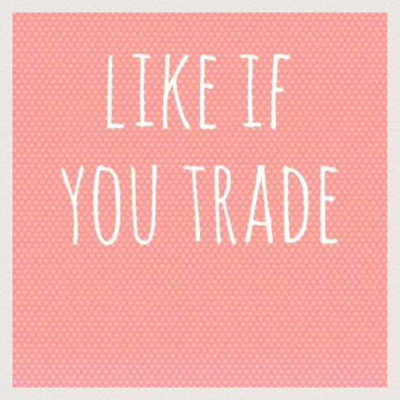 Stolen (: but let's trade 😌