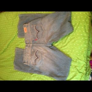 Brand new Levi's never worn