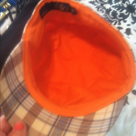 Brand New GOORIN BROTHERS hat from Russia!!
