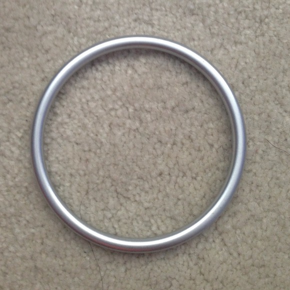 FREE Silver Bangle