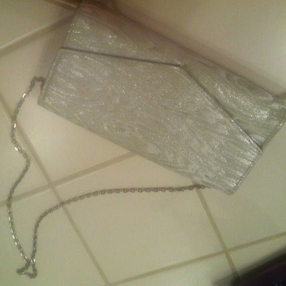 Expensive clutch with strap!! - Picture 1 of 1