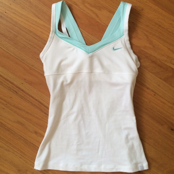 Nike  Top (won't be able to ship until august