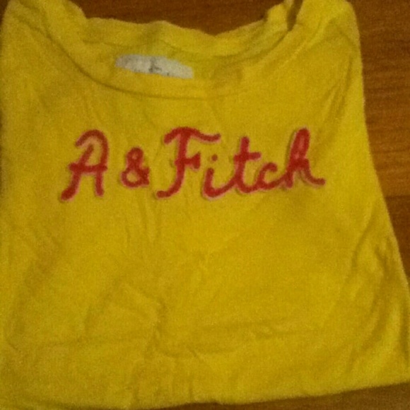Abercrombie T-shirt