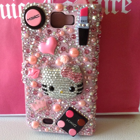 Galaxy note 2 case - Picture 2 of 3