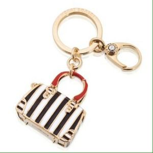 Henri Bendel Key Fob