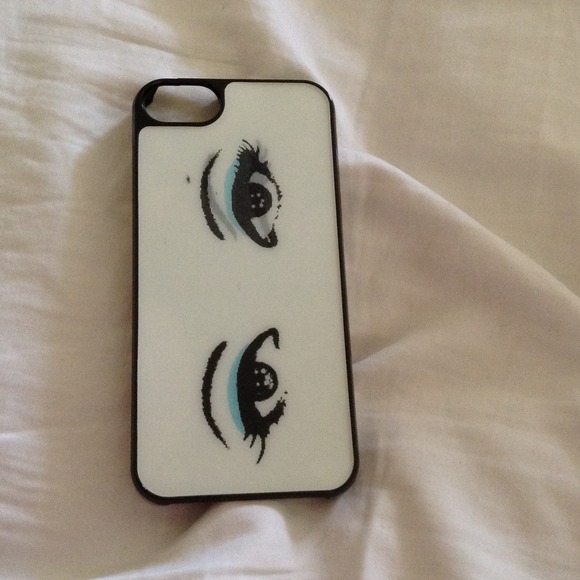 Iphone 5/5s case