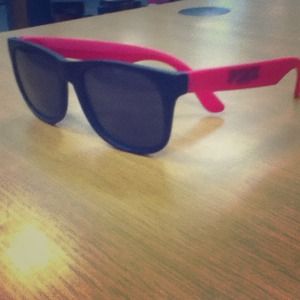 pink! Sunglasses