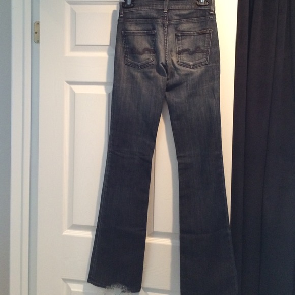 7 jeans - Picture 2 of 3