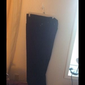 Women's plus size jeans