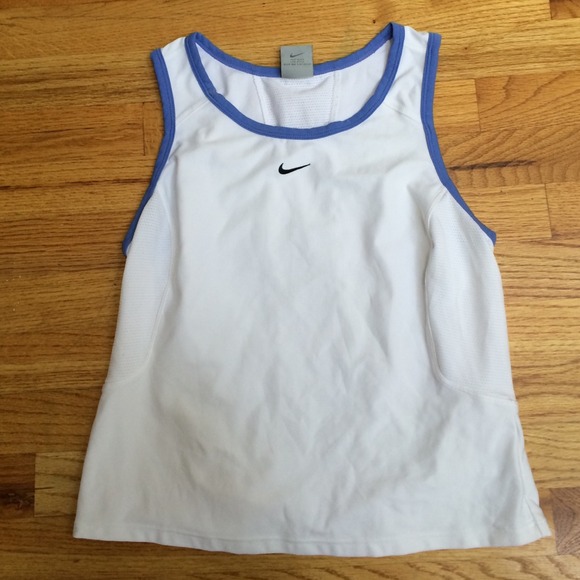 Nike tank top