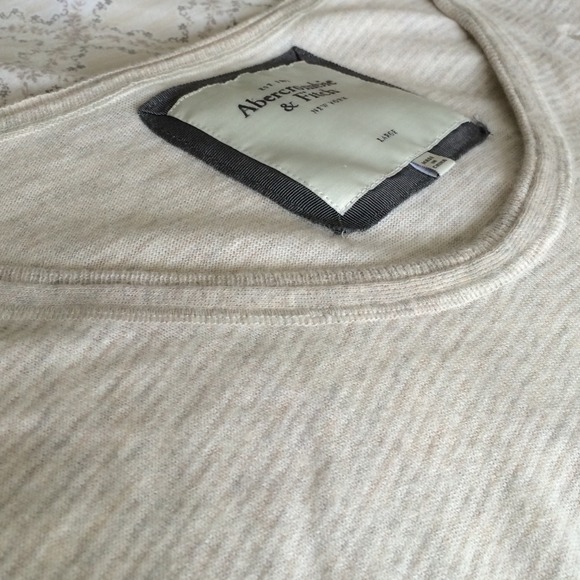 Swoop Neck Sweater - Picture 4 of 4