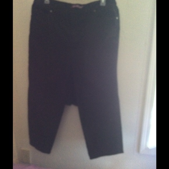 Women's plus size jeans