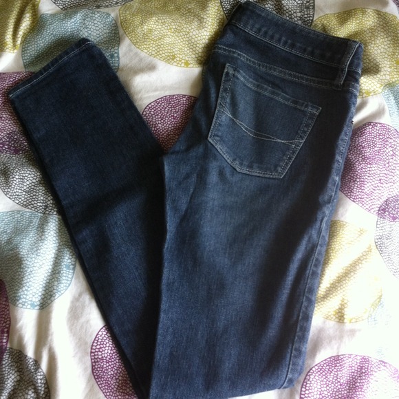 Pacsun Bullhead Skinny Jeans