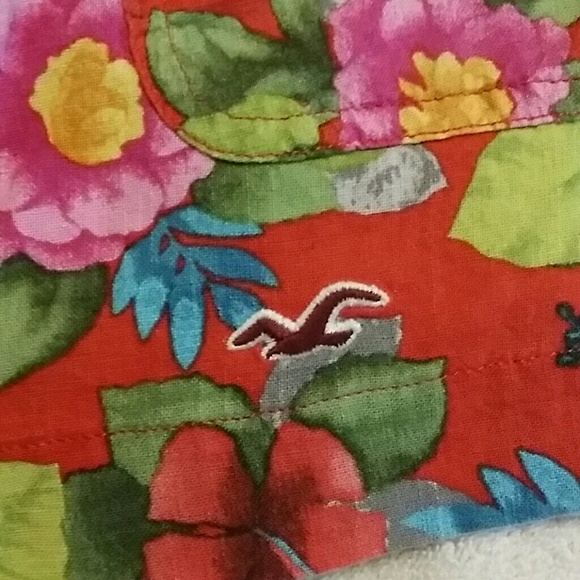 Beautiful Floral skirt - Picture 2 of 3