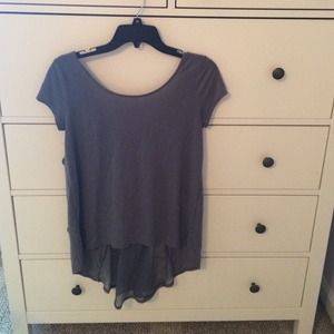 American eagle shirt