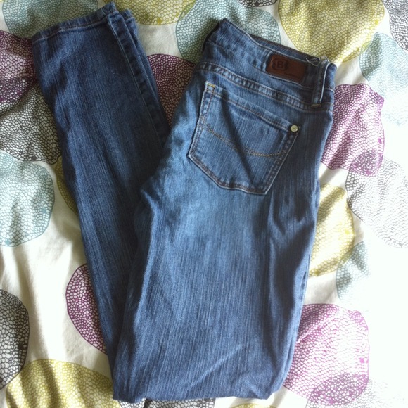 Pacsun Bullhead Skinny Jeans