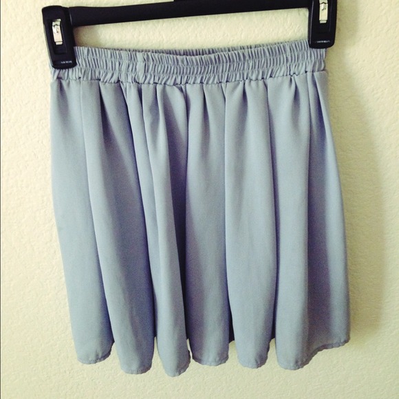 Brandy Melville Blue Skirt 💙