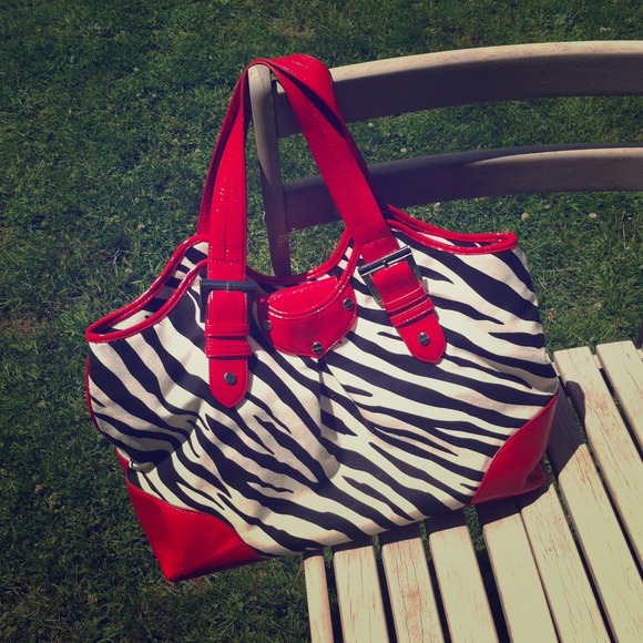 Steve Madden purse!!!