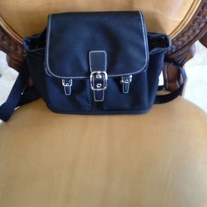 Coach back pack