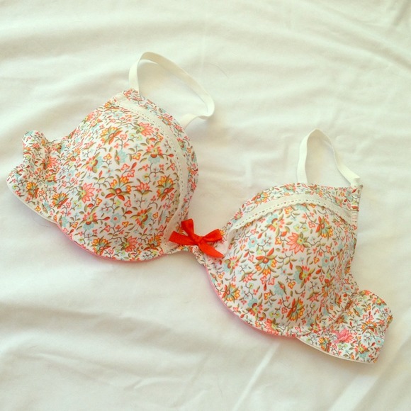 ⚡️⚡️Never worn aerie bra!⚡️⚡️