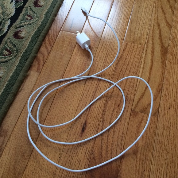 iPhone 5/5s Phone Charger